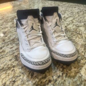 Jordan Kids' Grade School Spizike Low Shoes 6Y